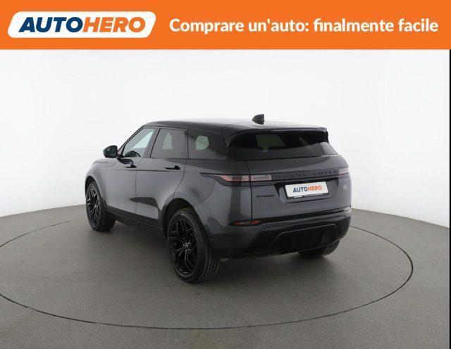 LAND ROVER Range Rover Evoque 2.0D I4-L.Flw 150 CV AWD Auto S