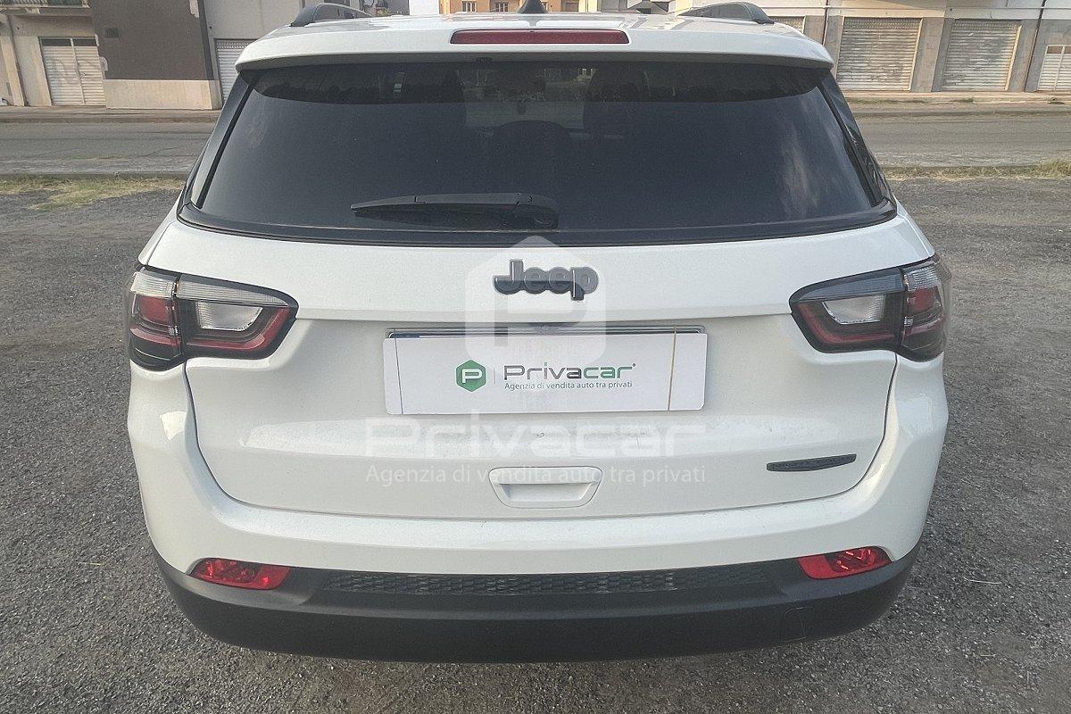 JEEP Compass 1.6 Multijet II 2WD Night Eagle