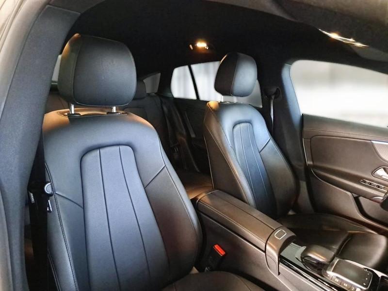 MERCEDES-BENZ CLA 250 MHEV AUTOMATICO EQ-POWER SPORT STATION WAGON