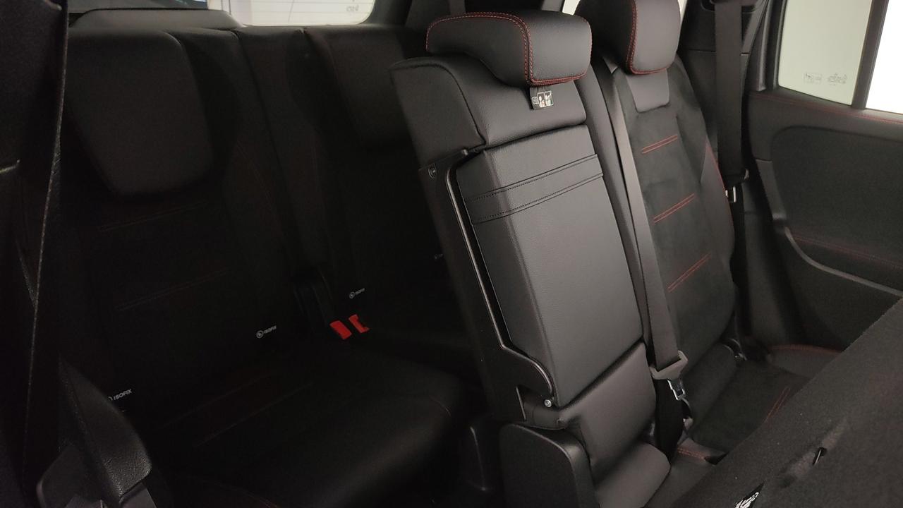 Mercedes-Benz GLB 200 d