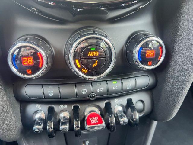 MINI Cooper 1.5 Cooper Business 5 porte