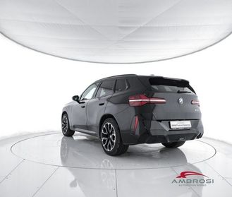 BMW X3 xDrive20d Msport Innovation Premium Package