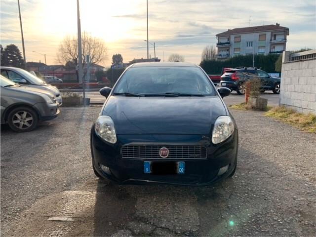 Fiat Grande Punto 1.2 5 porte NEOPATENTATI !!