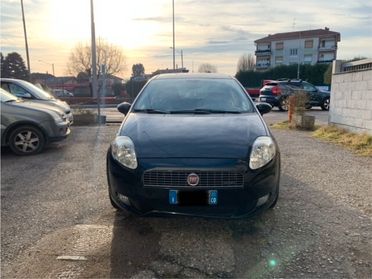 Fiat Grande Punto 1.2 5 porte NEOPATENTATI !!