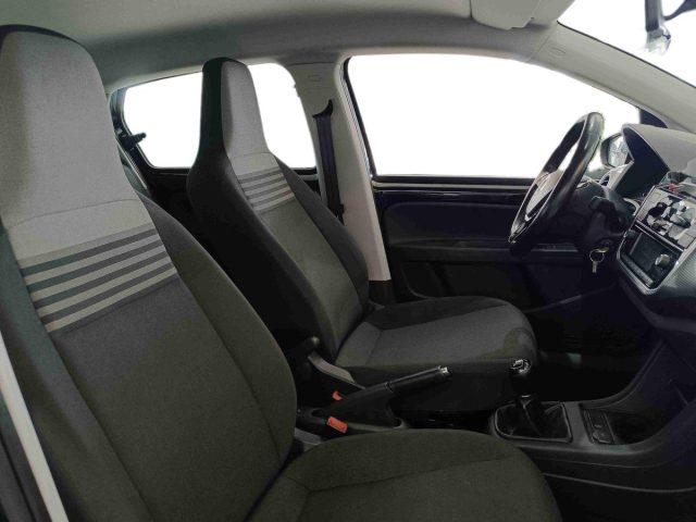 VOLKSWAGEN up! 1.0 5p. sport up! BlueMotion Technology