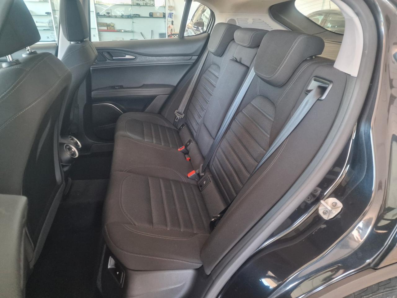 Alfa Romeo Stelvio 190 CV Q4