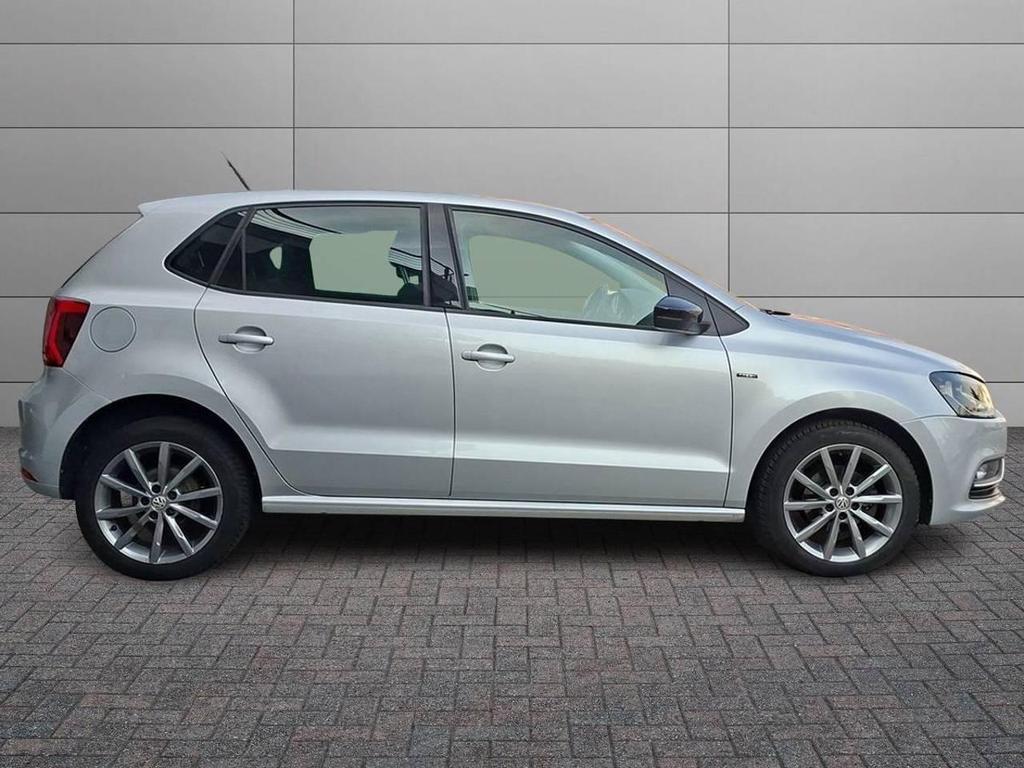 Volkswagen Polo 1.0 MPI Fresh