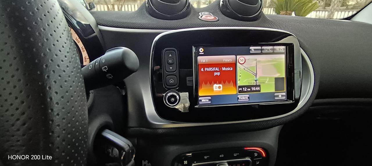 Smart fortwo coupe Fortwo 0.9 t Superpassion 90cv