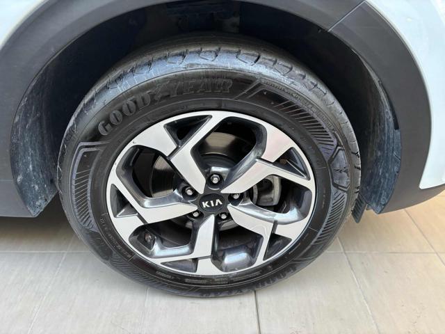 KIA Sportage 1.6 GDI 2WD Business Class