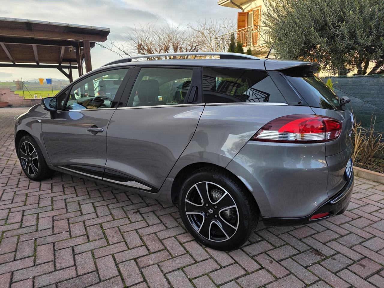 Renault Clio Sporter dCi 8V 75CV Start&Stop Energy Zen