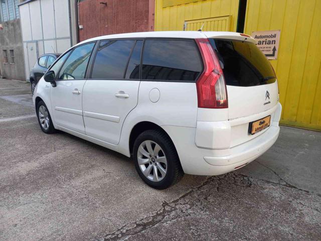 CITROEN C4 Grand Picasso 1.6 HDi 110 FAP Business neopatentat