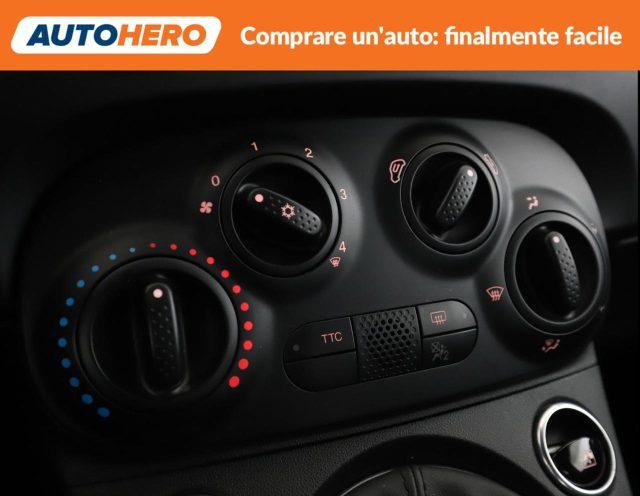 ABARTH 595 1.4 Turbo T-Jet 165 CV