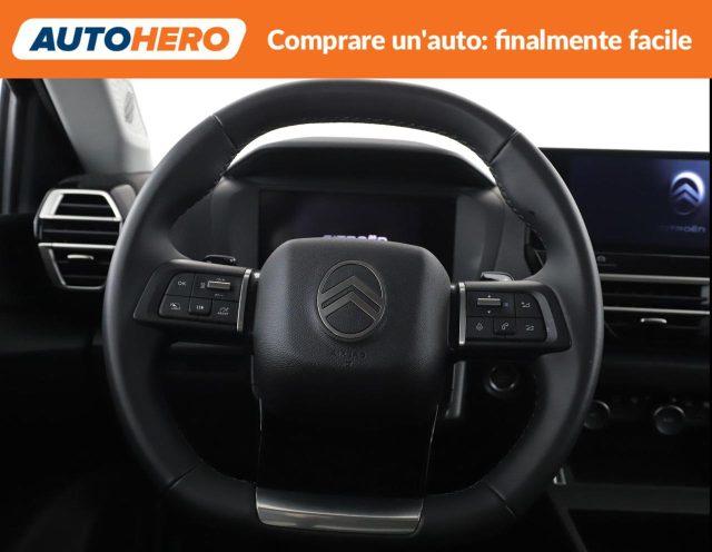 CITROEN C4 PureTech 130 S&S EAT8 Max