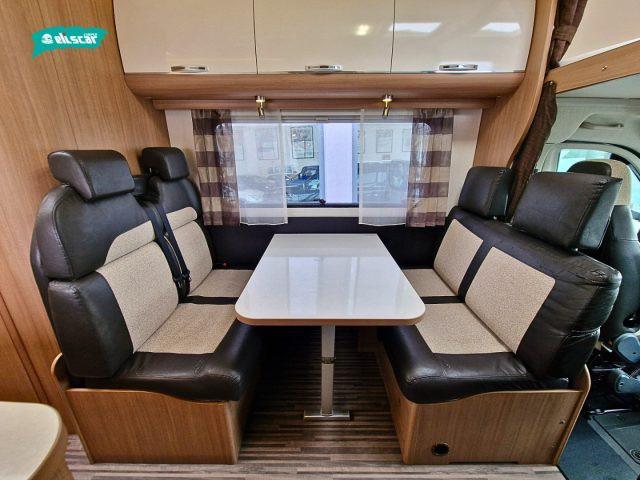 SUN LIVING ADRIA LIDO A49DP