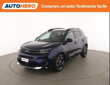 CITROEN C5 Aircross BlueHDi 130 S&S Feel Pack