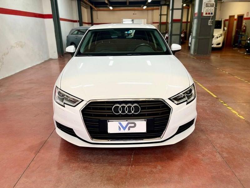 Audi A3 SPB 1.6 TDI Design