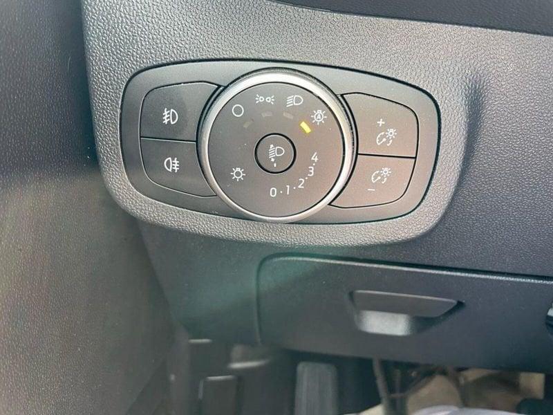 Ford Fiesta 5p 1.5 ecoblue Connect s&s 85cv