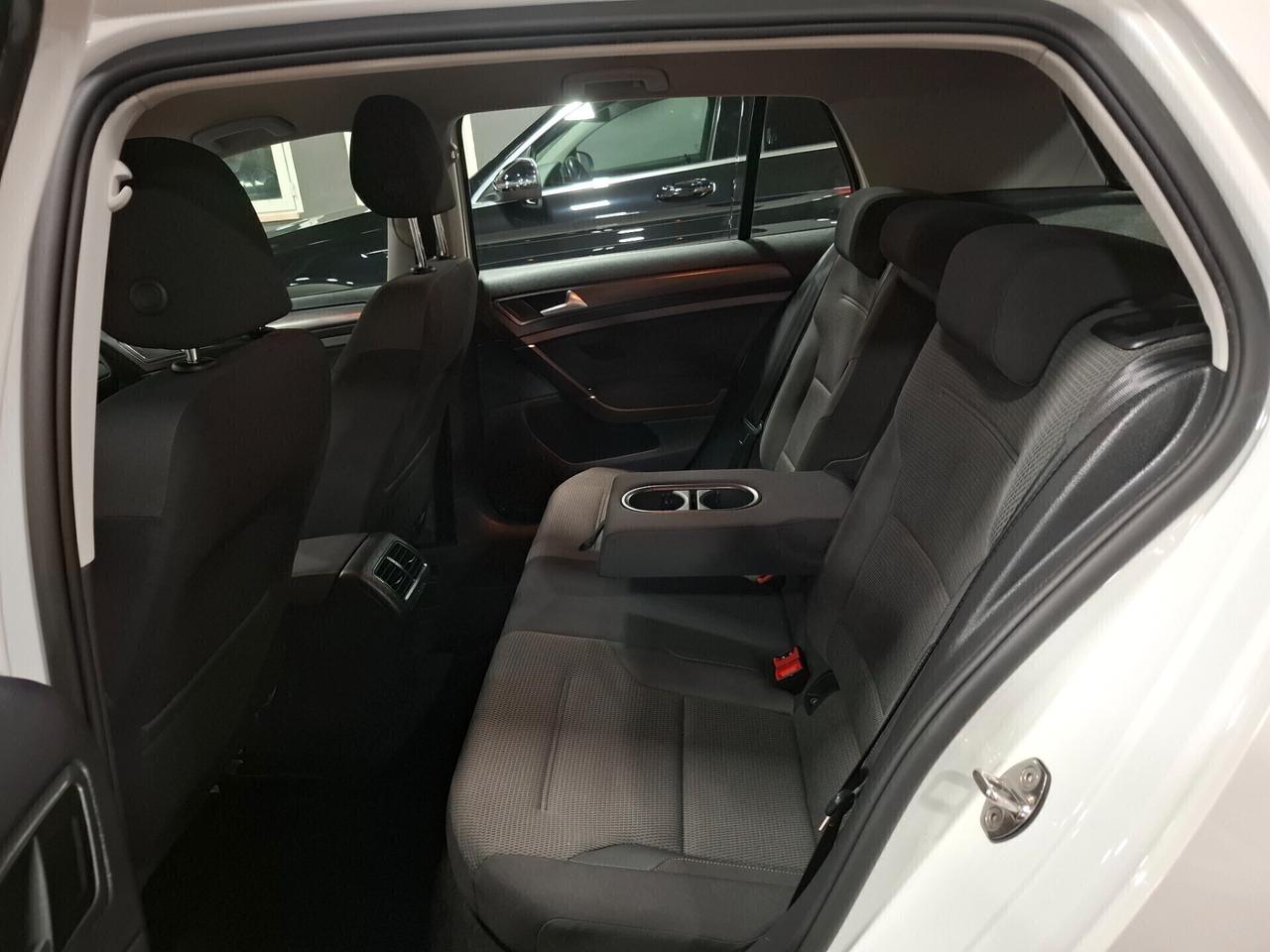 Volkswagen Golf 7,5 1.0 TSI Sport Neopatentato