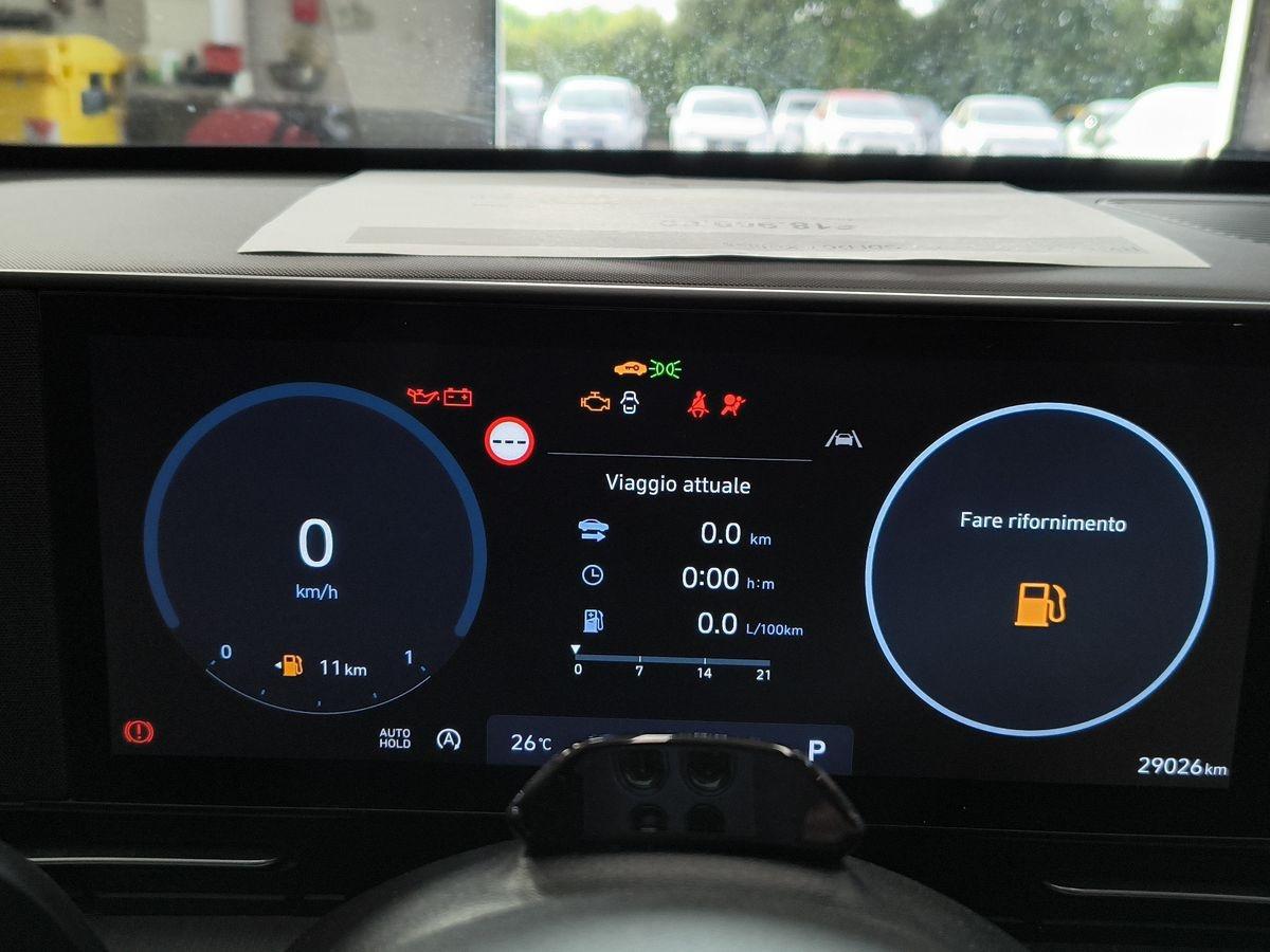 HYUNDAI Kona 2ªs. (2023-->) - Kona 1.0 T-GDI DCT XClass