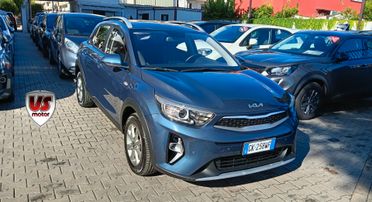 KIA STONIC 1.2 BENZ-RETROC-PREZZO PROMO!