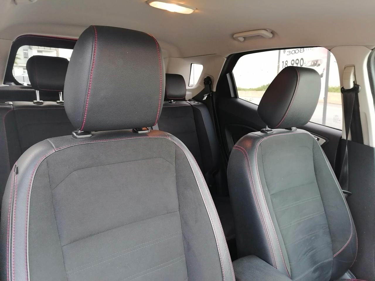Ford EcoSport 1.5 Ecoblue 100 CV Start&Stop ST-Line