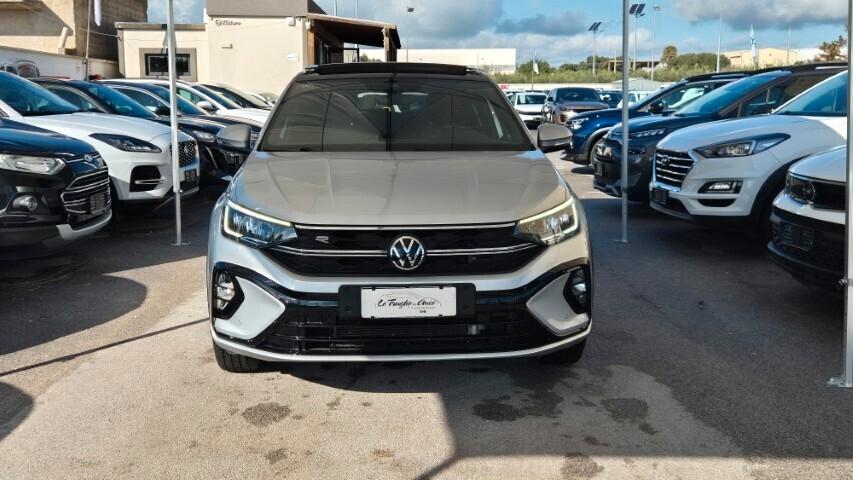 Volkswagen Taigo 1.0 TSI 110 CV R-Line (TETTO APRIBILE) - 2022
