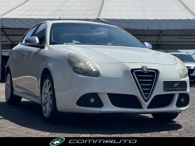 ALFA ROMEO Giulietta 1.4 Turbo 120 CV GPL Sost. 2022
