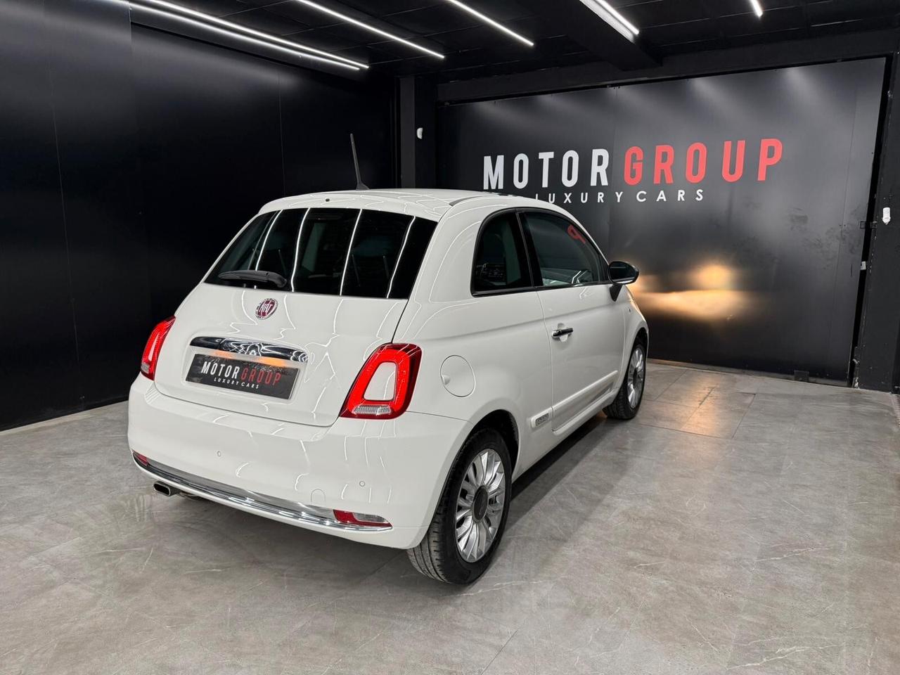 Fiat 500 1.2 EasyPower Lounge 69CV