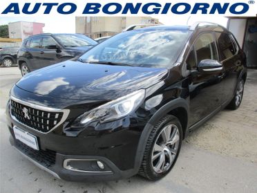 Peugeot 2008 1.2 puretech t Allure s&s 110cv my16