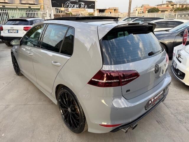 Volkswagen Golf R APR 2.0 DSG 500CV