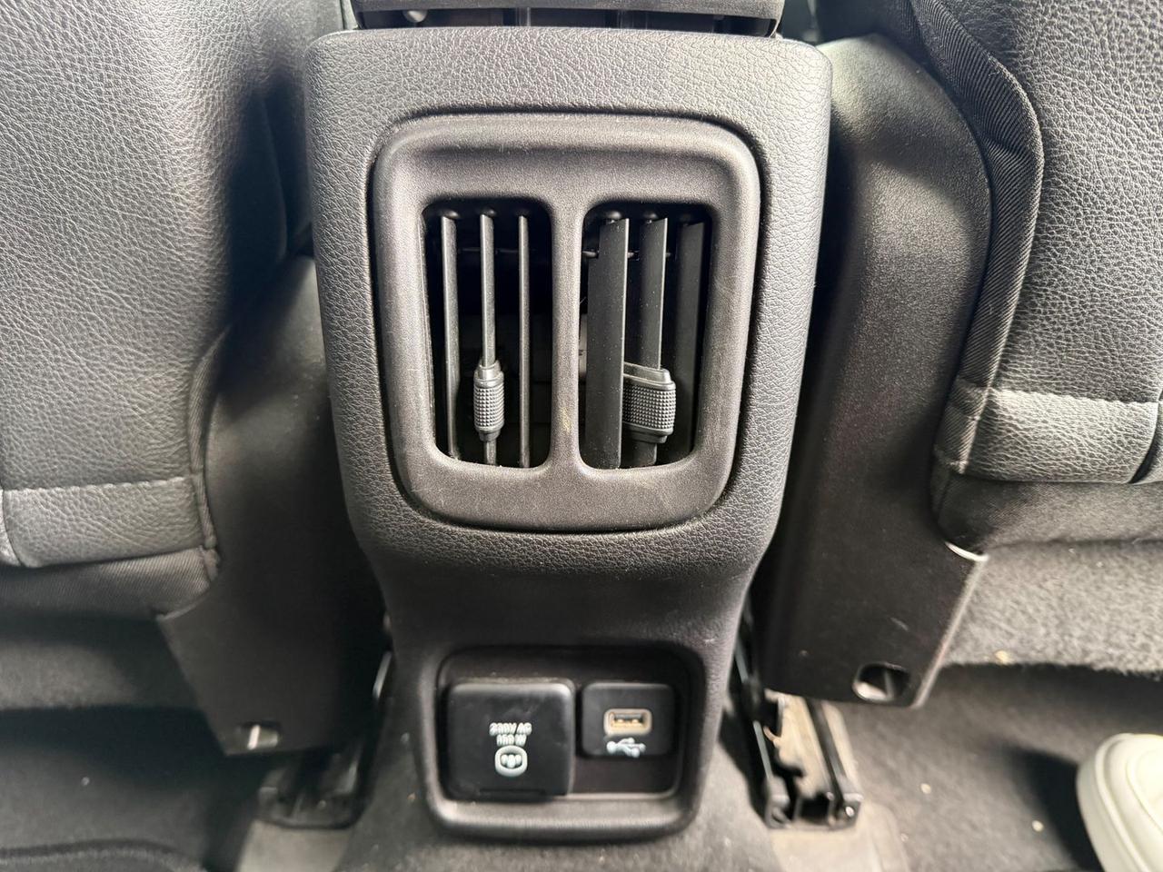 Jeep Compass 1.3 GSE T4 Limited *PROMO FINAN #8943