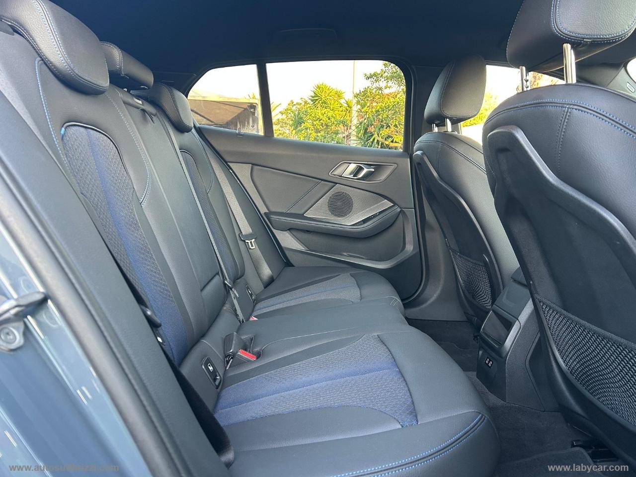 BMW 118d 5p. Msport 63.000 KM!!!