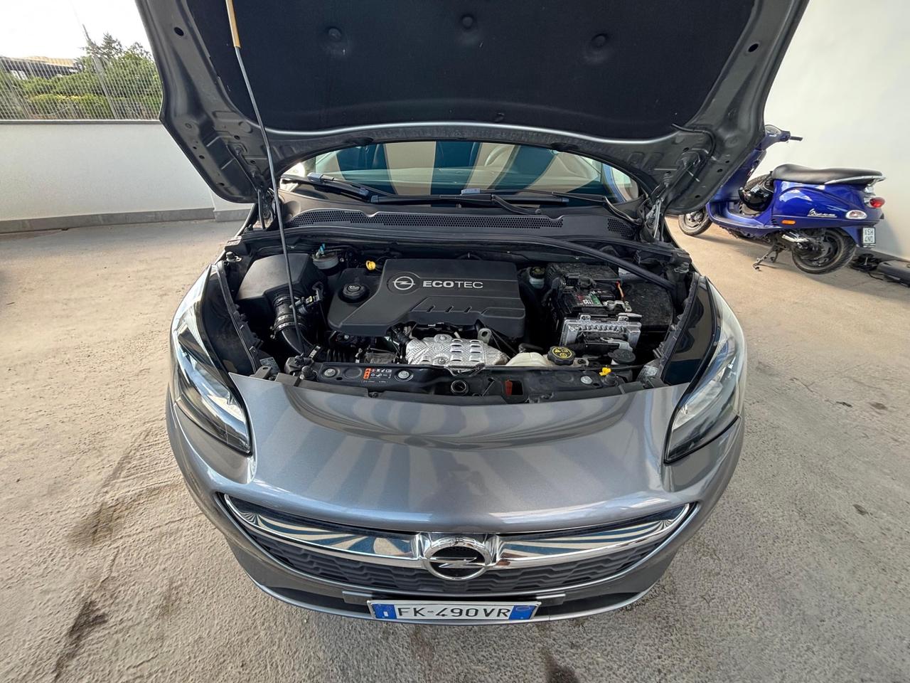 Opel Corsa 1.3 CDTI 5 porte