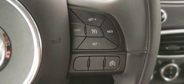 FIAT 500X 1.4 MultiAir 140 CV DCT Lounge