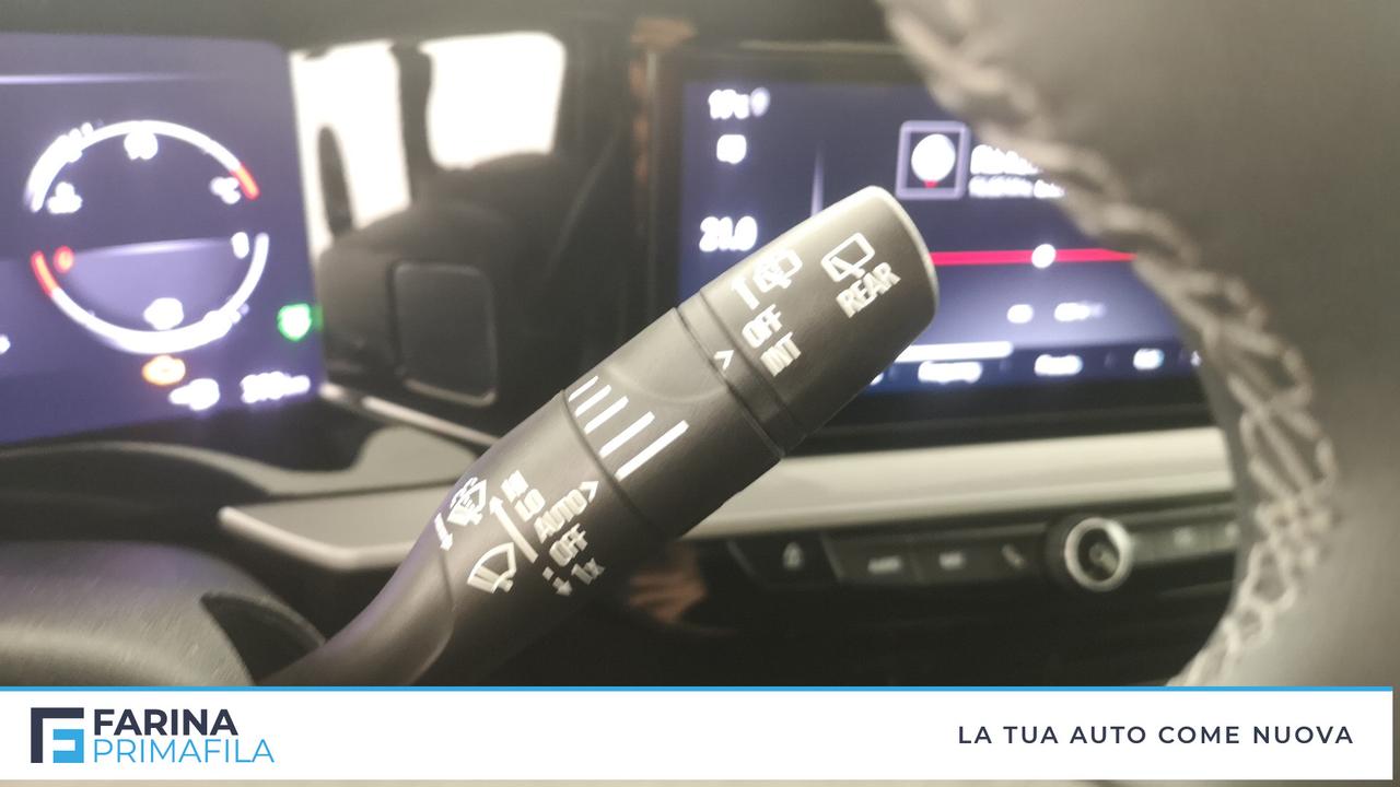 OPEL Mokka II 2020 - Mokka 1.2 t Ultimate s&s 136cv