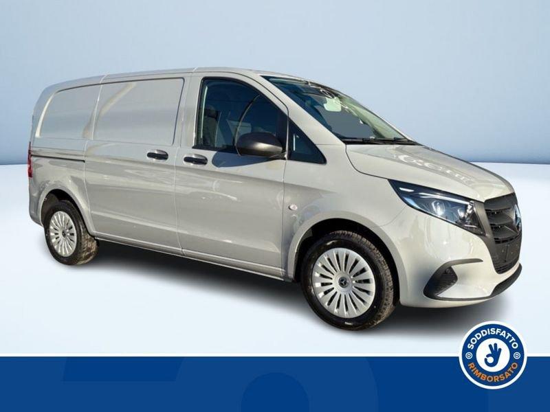 Mercedes-Benz Vito Furgone PRO 110 CDI Compact