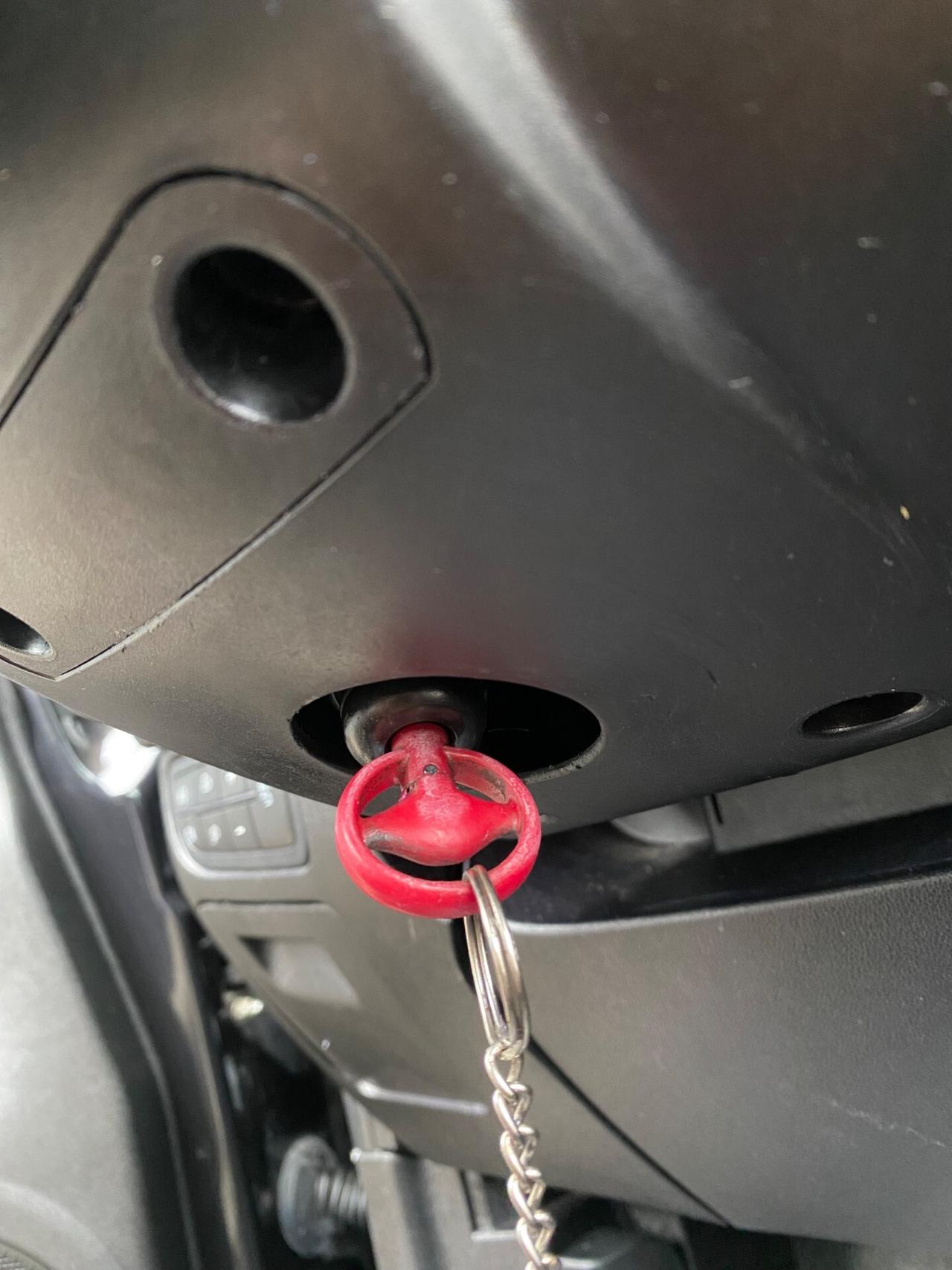 Fiat Punto 1.4 8V GPL 77cv 5p. EasyPower Lounge