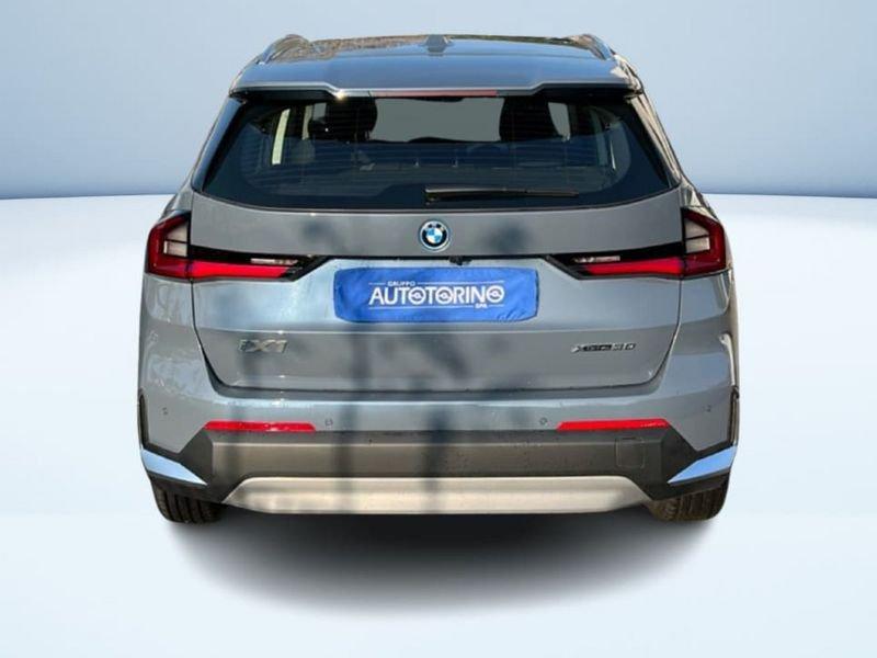 BMW X1 i xDrive30