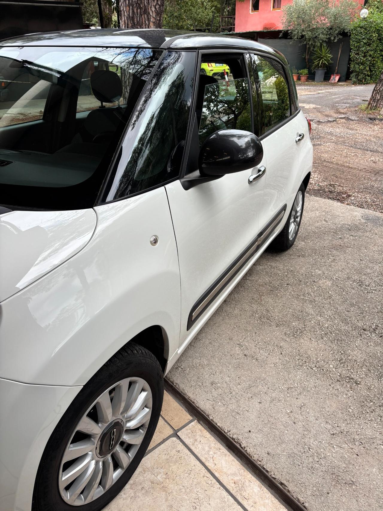 Fiat 500L 1.3 Multijet 95 CV Business