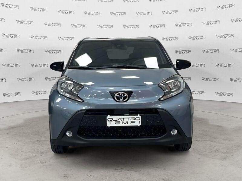 Toyota Aygo X 1.0B (72 CV) Trend Km 0