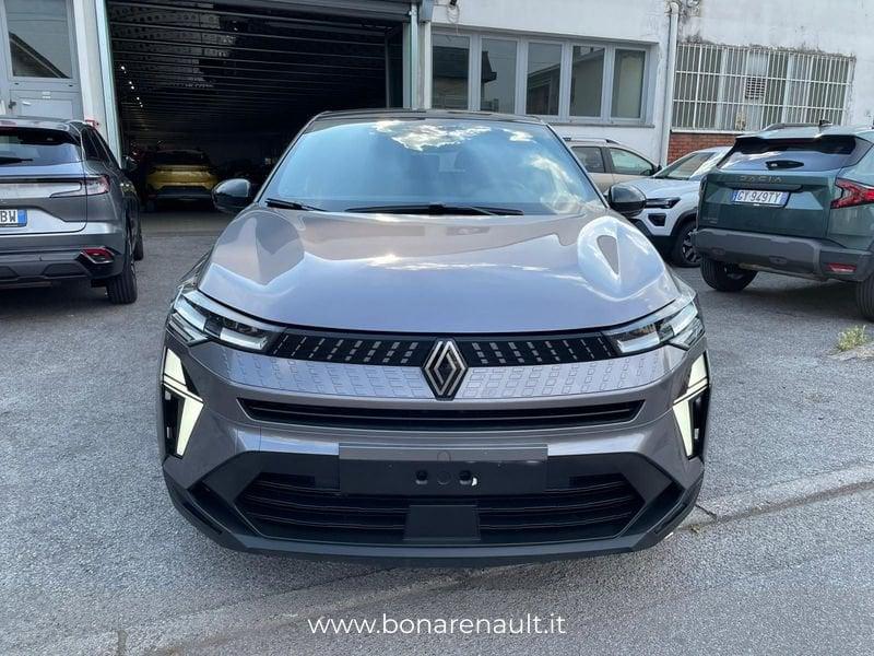 Renault Captur techno TCe 90