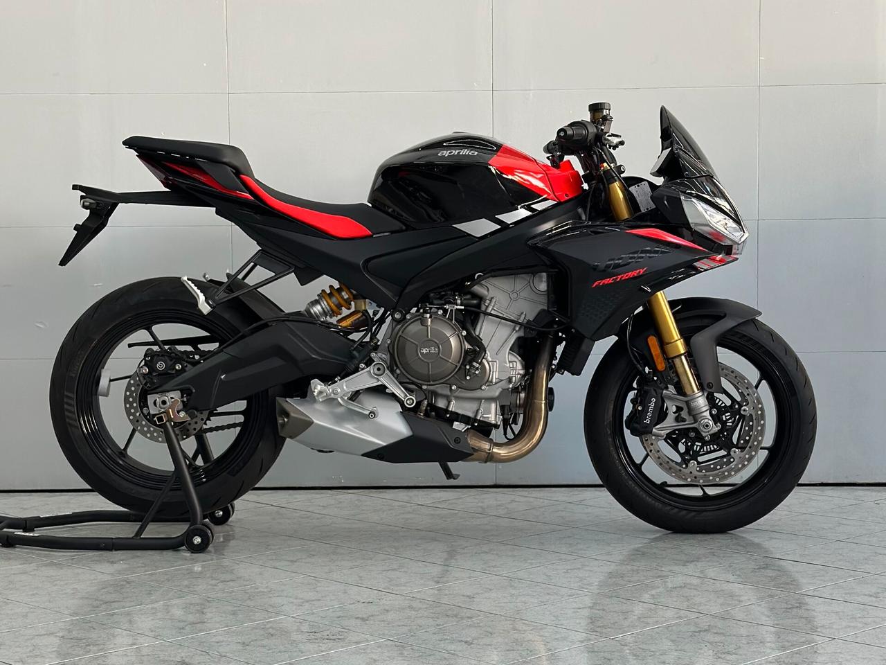 Aprilia Tuono 660 Factory - 2026