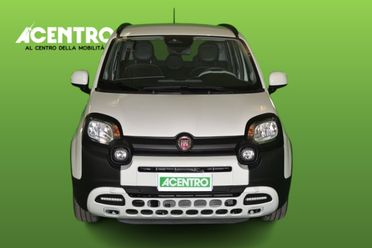 FIAT PANDA - HYBRID 1.0 70CV PANDINA