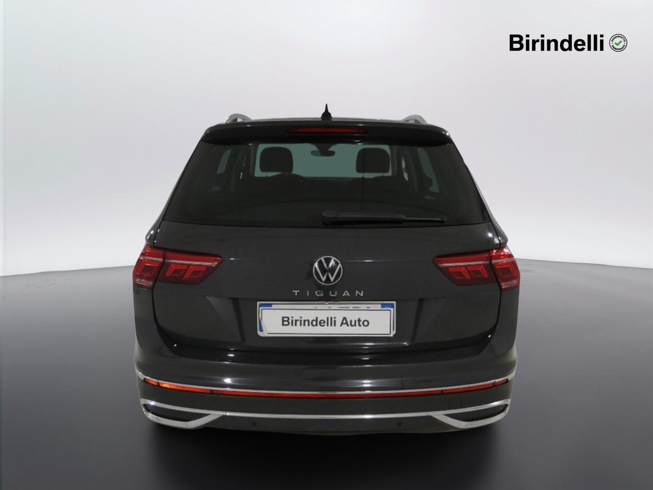 VOLKSWAGEN Tiguan 2ª serie - Tiguan 2.0 TDI 150 CV SCR DSG Elegance