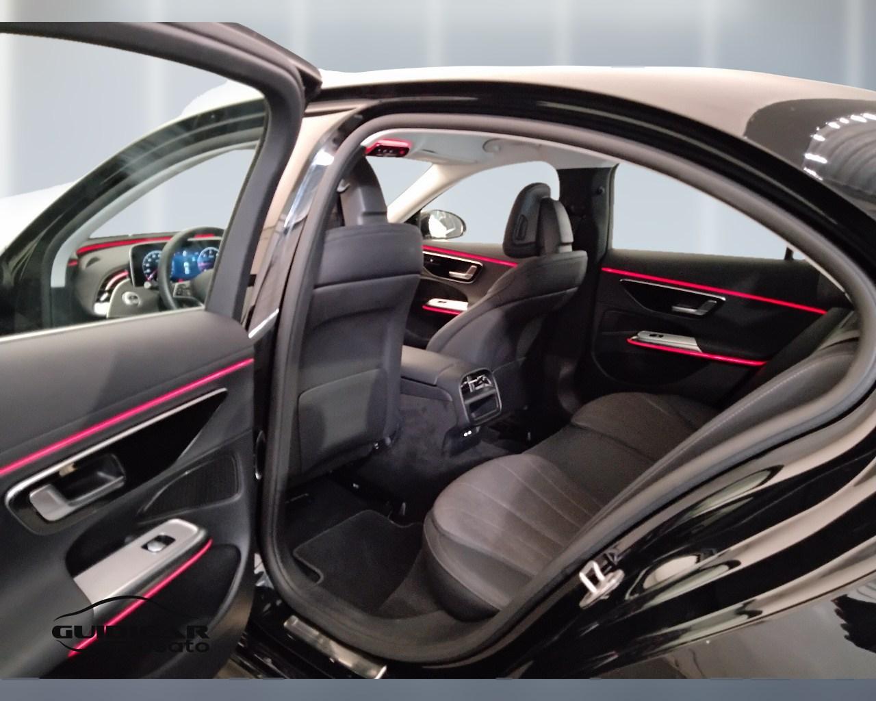 Mercedes-Benz Classe E- W214 Berlina - E 200 d Advanced auto