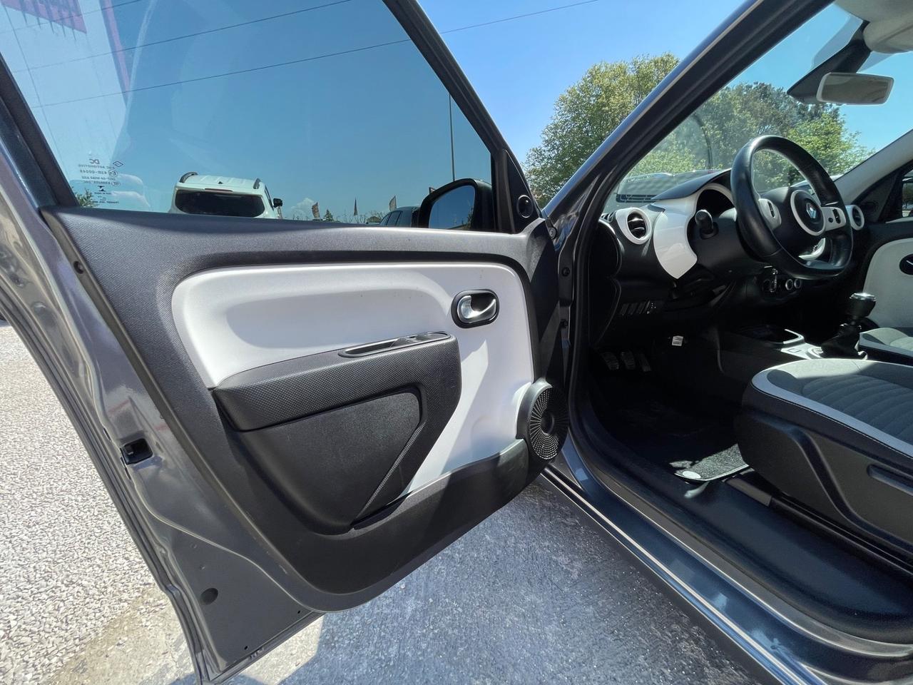 Renault Twingo Intens 1.0 SCe 65cv GPL!!