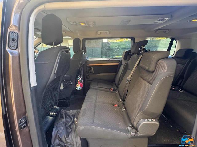 TOYOTA Proace Verso 1.6D L1 D Lounge