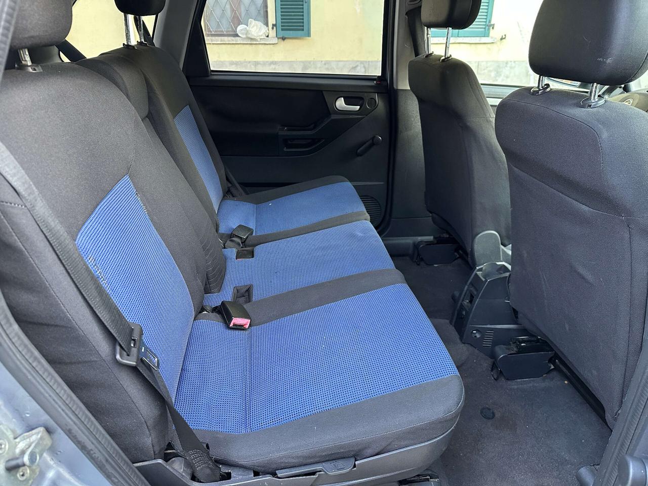 Opel Meriva 1.7 CDTI 101CV Cosmo