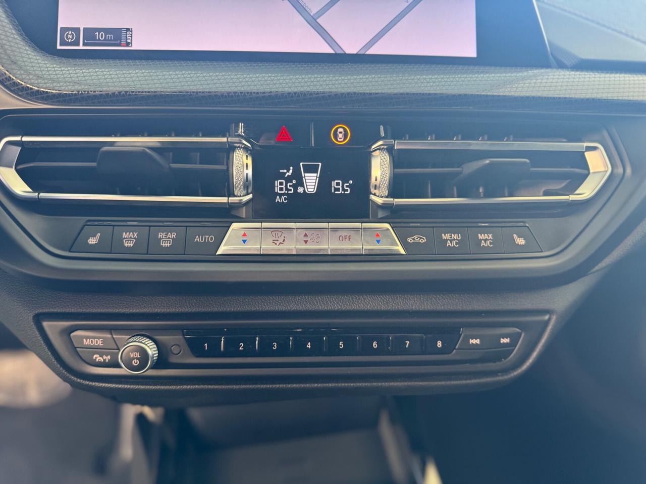 Bmw 120 120d 5p. Msport