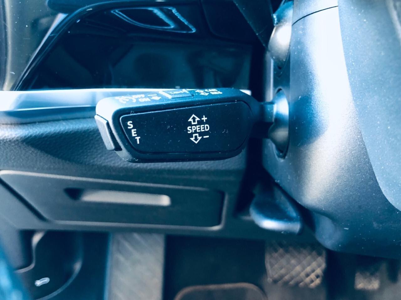 Audi Q3 SPORTBACK 35 TDI S tronic Bus 38mila km